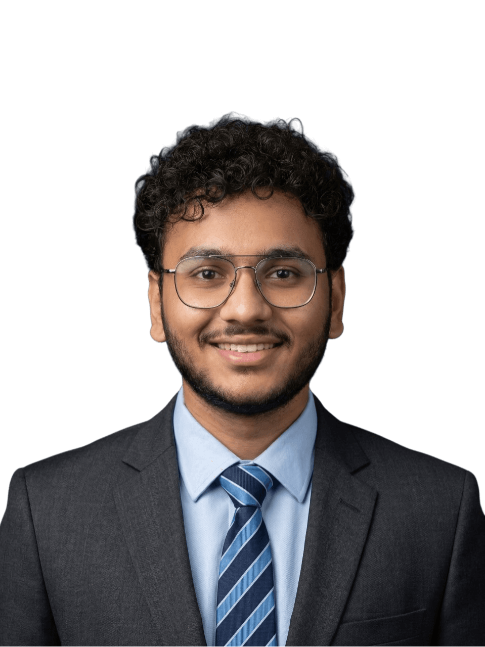 Chirag Bodarya - Full-Stack Developer