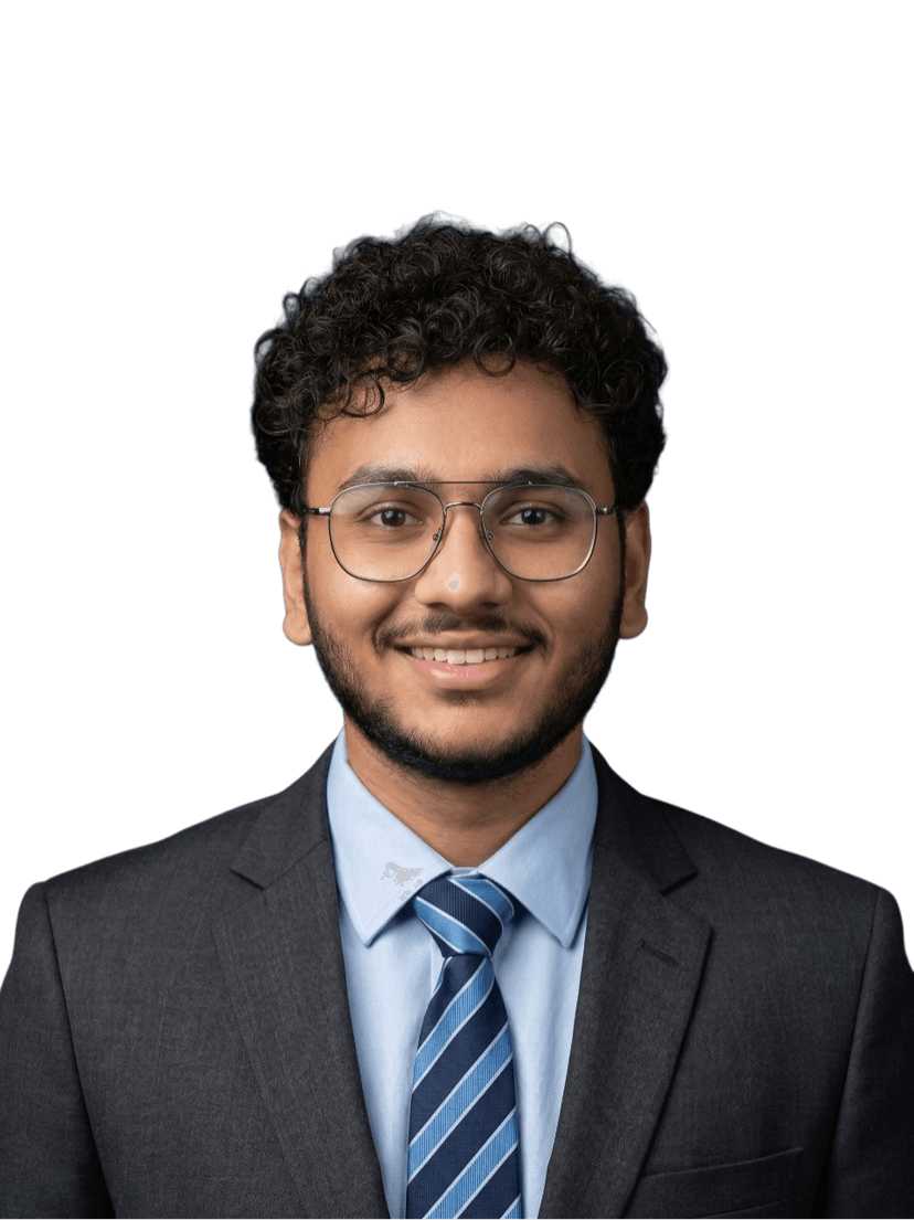 Chirag Bodarya - Full-Stack Developer